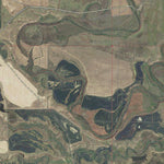 MT-MCLAREN RESERVOIR: GeoChange 1975-2013 Preview 3