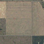 MT-LAKE THIBADEAU NE: GeoChange 1970-2013 Preview 2