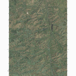 MT-BEARPAW LAKE: GeoChange 1975-2013 Preview 1