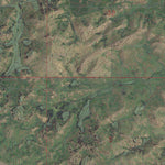 MT-BEARPAW LAKE: GeoChange 1975-2013 Preview 2