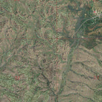 MT-TIGER BUTTE: GeoChange 1975-2013 Preview 2