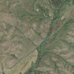 MT-RYAN BUTTE: GeoChange 1975-2013 Preview 2