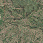 MT-RYAN BUTTE: GeoChange 1975-2013 Preview 3