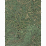 MT-BOWERY PEAK: GeoChange 1975-2013 Preview 1