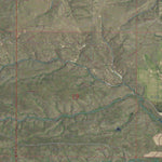 MT-SAYER BUTTE: GeoChange 1983-2013 Preview 2