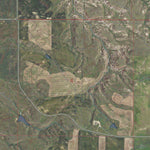 MT-SAYER BUTTE: GeoChange 1983-2013 Preview 3