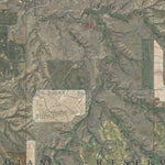 MT-LAREDO NE: GeoChange 1975-2013 Preview 3
