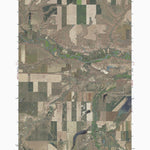 MT-HERRON PARK: GeoChange 1969-2013 Preview 1