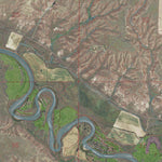 MT-HERRON PARK: GeoChange 1969-2013 Preview 3