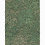 MT-CENTENNIAL MOUNTAIN: GeoChange 1975-2013 Preview 1
