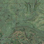 MT-CENTENNIAL MOUNTAIN: GeoChange 1975-2013 Preview 2