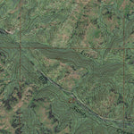 MT-CENTENNIAL MOUNTAIN: GeoChange 1975-2013 Preview 3