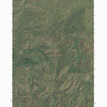 MT-BARBER BUTTE: GeoChange 1983-2013 Preview 1