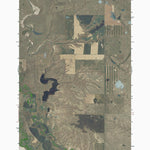 MT-RABBIT HILLS: GeoChange 1963-2013 Preview 1