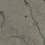 MT-NORTH CHINOOK RESERVOIR NE: GeoChange 1975-2013 Preview 2