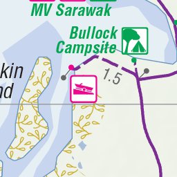 Hema - Rainbow Beach - Fraser Island Preview 2