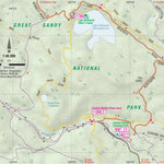 Hema - Fraser Island - Central Station Preview 1