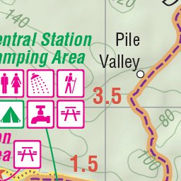 Hema - Mid-Fraser Island Preview 2