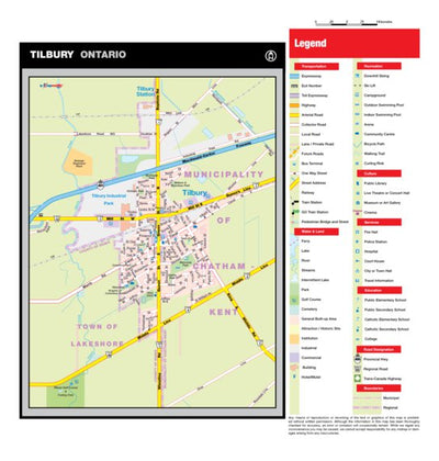 Tilbury, ON Preview 1