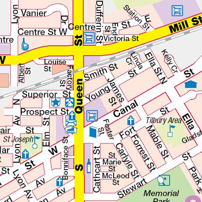 Tilbury, ON Preview 3