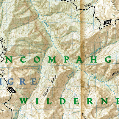 141 Telluride, Sliverton, Ouray, Lake City (east side) Preview 3