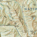 223 North Cascades National Park (east side) Preview 3