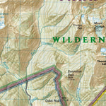223 North Cascades National Park (west side) Preview 3