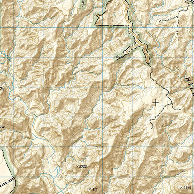 710 Canyons of the Escalante [Grand Staircase-Escalante National Monument] (south side) Preview 3