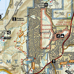 803 Lake Tahoe Basin [US Forest Service] (south side) Preview 2