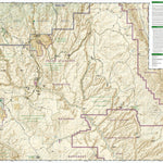 710 Canyons of the Escalante [Grand Staircase-Escalante National Monument] (north side) Preview 1