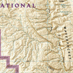 710 Canyons of the Escalante [Grand Staircase-Escalante National Monument] (north side) Preview 3