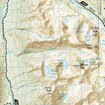 140 Weminuche Wilderness (west side) Preview 2