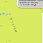 Halls Gap Cycle & Walking Path 01a Preview 2