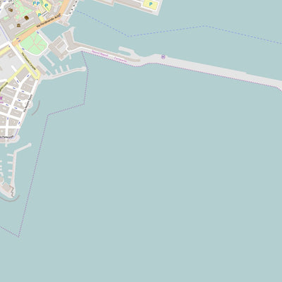 Napels Maps Naples Italy Map by Paul Johnson - Offline Maps | Avenza Maps