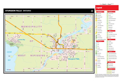 Sturgeon Falls, ON Preview 1