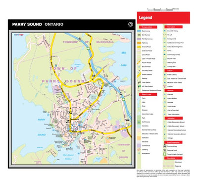Parry Sound, ON Preview 1