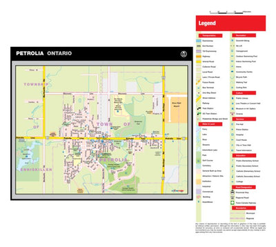 Petrolia, ON Preview 1