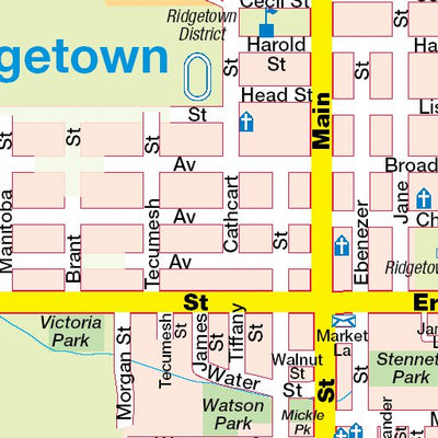 Ridgetown, ON Preview 3