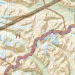 222 Denali National Park and Preserve (east side) Preview 2