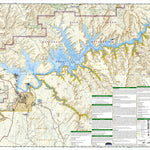 213 Glen Canyon National Recreation Area (south side) Preview 1