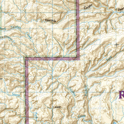213 Glen Canyon National Recreation Area (north side) Preview 3