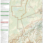 222 Denali National Park and Preserve (west side) Preview 1