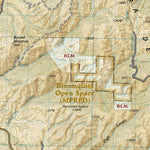 814 Big Sur, Ventana Wilderness [Los Padres National Forest] (north side) Preview 2