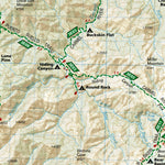 814 Big Sur, Ventana Wilderness [Los Padres National Forest] (north side) Preview 3