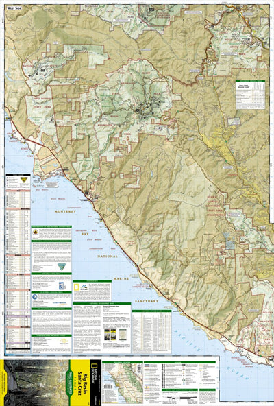816 Big Basin, Santa Cruz (west side) Preview 1