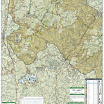777 Springer and Cohutta Mountains [Chattahoochee National Forest] (west side) Preview 1
