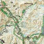 814 Big Sur, Ventana Wilderness [Los Padres National Forest] (south side) Preview 3