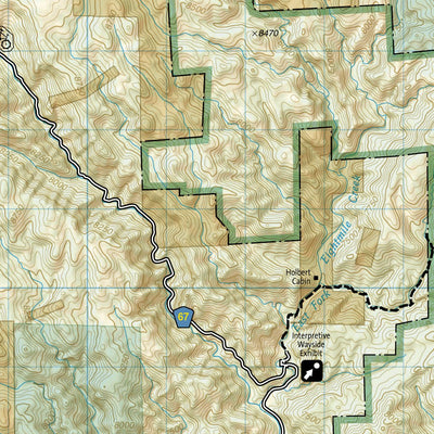 137 Pikes Peak, Canon City (south side) Preview 2