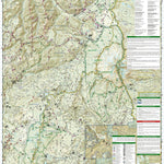 822 Mount St. Helens, Mount Adams [Gifford Pinchot National Forest] (east side) Preview 1