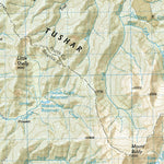 708 Paiute ATV Trail [Fish Lake National Forest, BLM] (south side) Preview 3